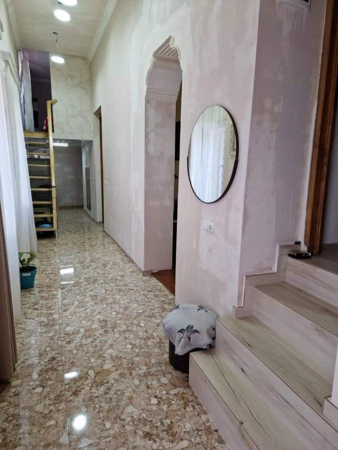 Apartment In Μπατούμι Εξωτερικό φωτογραφία