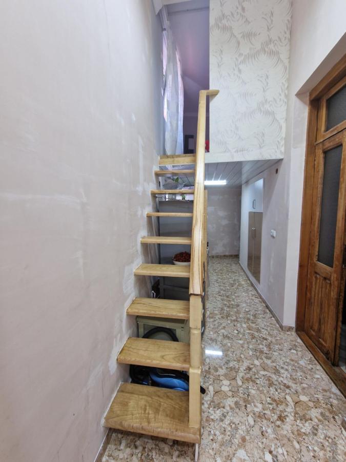 Apartment In Μπατούμι Εξωτερικό φωτογραφία
